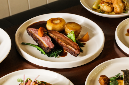 Image for Home Restaurant Belfast with ID of: 6695800