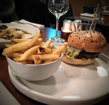 Image for Home Restaurant Belfast with ID of: 6695801