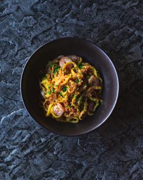 Image for pastaRAMEN with ID of: 6695873