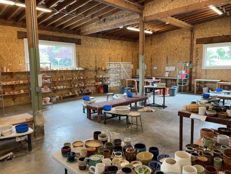 Image for The Clay Corner with ID of: 6695881