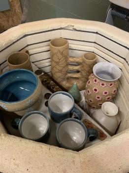 Image for The Clay Corner with ID of: 6695883