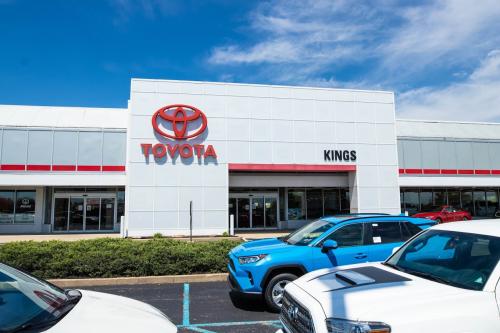 Image for Kings Toyota with ID of: 6695908