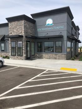 Image for Ada Veterinary Hospital with ID of: 6696074