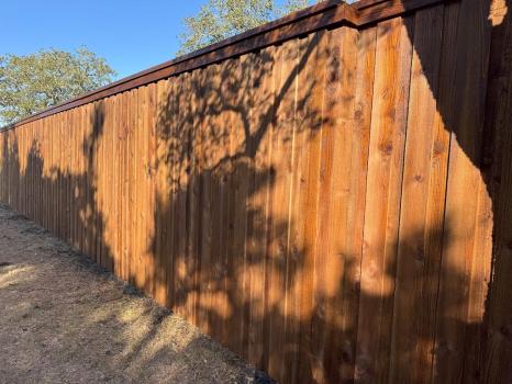 Image for Sierra Fence with ID of: 6696130