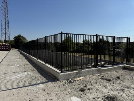 Image for Sierra Fence with ID of: 6696132