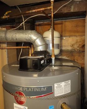 Image for Paradigm Services and Installations LTD. - Port Coquitlam with ID of: 6696264