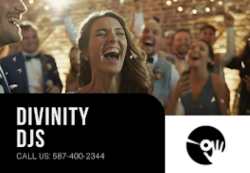 Image for Divinity DJs with ID of: 6696331