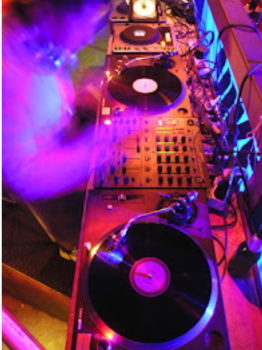 Image for Divinity DJs with ID of: 6696337