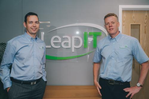 Image for Leap IT Ltd with ID of: 6696476