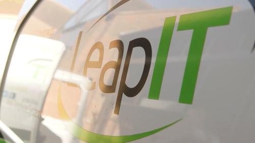 Image for Leap IT Ltd with ID of: 6696480