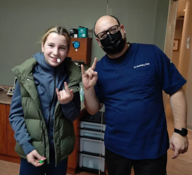 Image for ABN Family Dental with ID of: 6696627