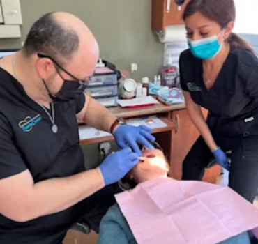 Image for ABN Family Dental with ID of: 6696629