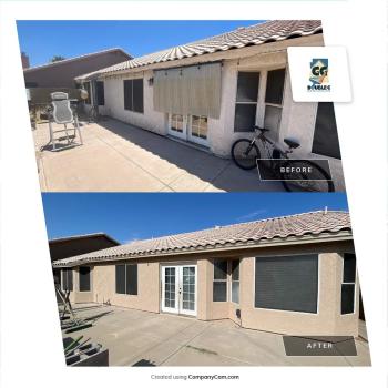 Image for Double G Painting Contractors LLC with ID of: 6696687