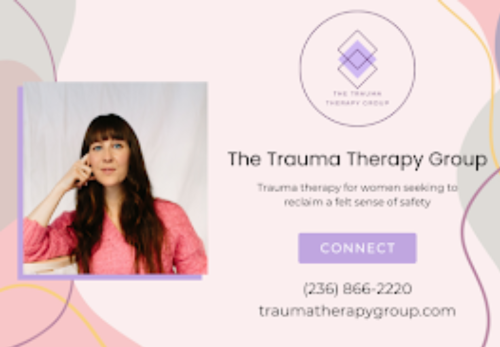 Image for The Trauma Therapy Group with ID of: 6696826