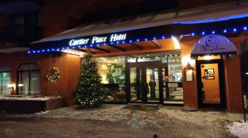 Image for Cartier Place Suite Hotel with ID of: 6696927