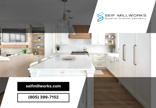 Image for Seif Millworks with ID of: 6696944