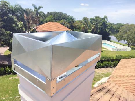 Image for Wise Chimney with ID of: 6697119