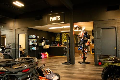 Image for Brookhaven Powersports with ID of: 6697177