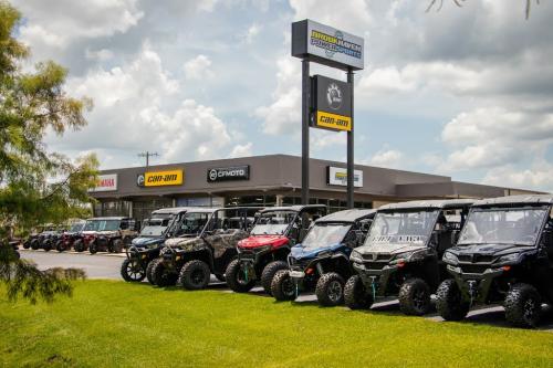 Image for Brookhaven Powersports with ID of: 6697178