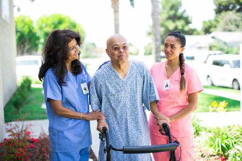 Image for 24/7 Care At Home with ID of: 6697388