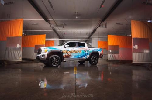 Image for Mudders Wash with ID of: 6697581