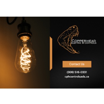 Image for Copperhead Electric & Controls Ltd. with ID of: 6697591
