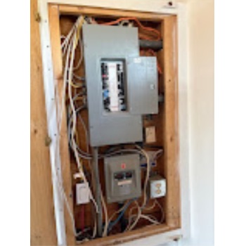 Image for Copperhead Electric & Controls Ltd. with ID of: 6697598