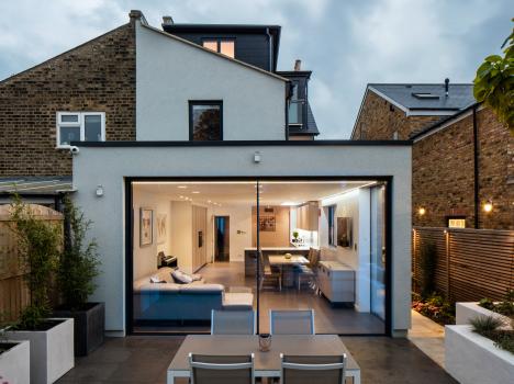 Image for QUBED Architecture with ID of: 6697604