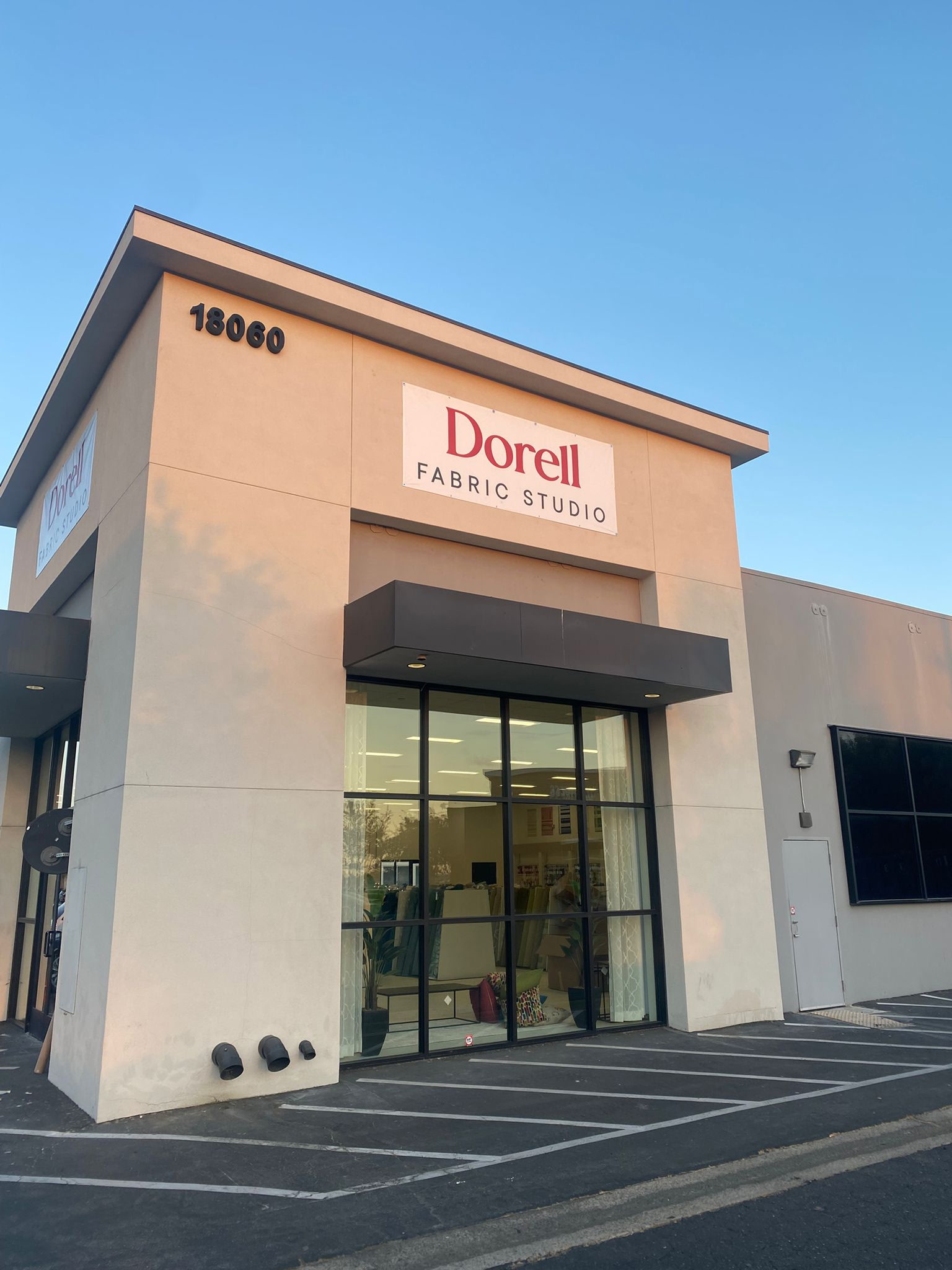 Image for Dorell Fabric Studio with ID of: 6697651