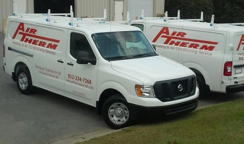 Image for Air Therm LLC with ID of: 6697774