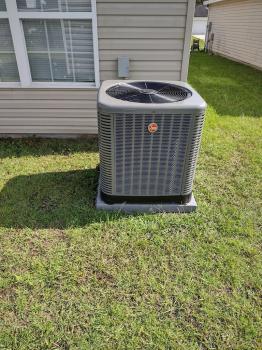 Image for Air Therm LLC with ID of: 6697775