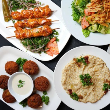 Image for Tayybeh with ID of: 6697911