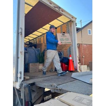 Image for Crosstown Movers with ID of: 6697926