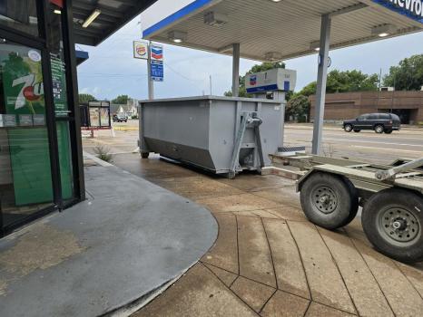 Image for Cougar Dumpsters with ID of: 6697929