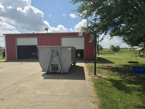 Image for Cougar Dumpsters with ID of: 6697933
