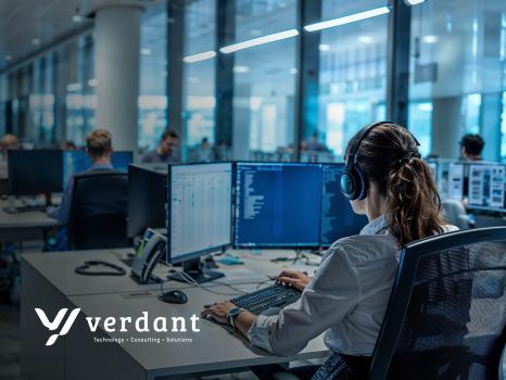 Image for Verdant TCS - Grand Rapids Managed IT Services Company with ID of: 6698046