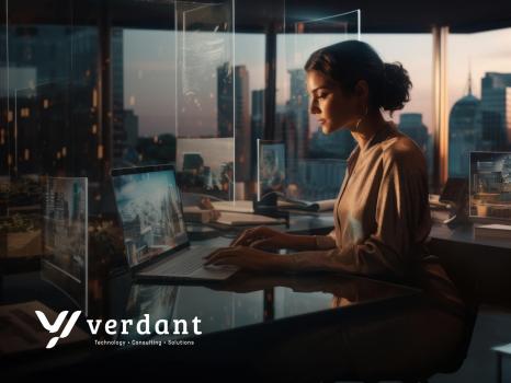 Image for Verdant TCS - Grand Rapids Managed IT Services Company with ID of: 6698049