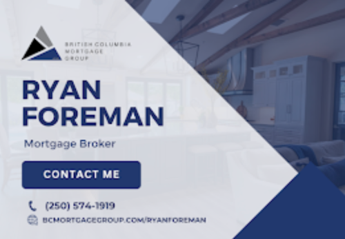 Image for Ryan Foreman - Mortgage Broker - BC Mortgage Group with ID of: 6698095