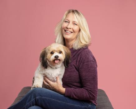 Image for Go Anywhere Dog with ID of: 6698193