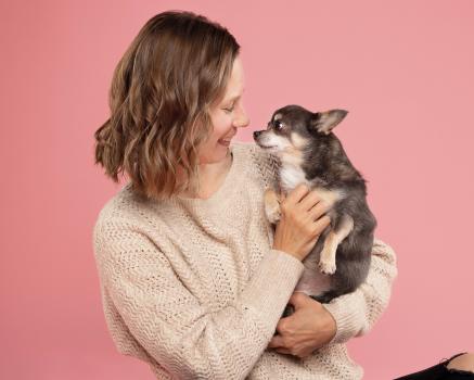 Image for Go Anywhere Dog with ID of: 6698194