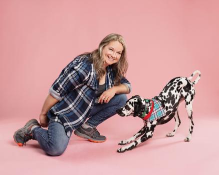Image for Go Anywhere Dog with ID of: 6698196