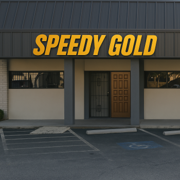 Image for SPEEDY GOLD with ID of: 6698222