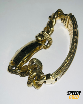 Image for SPEEDY GOLD with ID of: 6698250