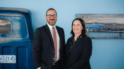 Image for Mincher Koeman LLP with ID of: 6698354