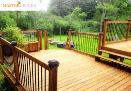 Image for Master Decker | Professional Home Services London with ID of: 6698443