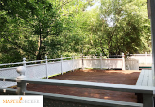 Image for Master Decker | Professional Home Services London with ID of: 6698444