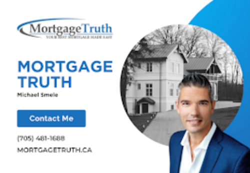 Image for Mortgage Truth with ID of: 6698504