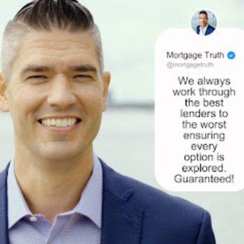 Image for Mortgage Truth with ID of: 6698507
