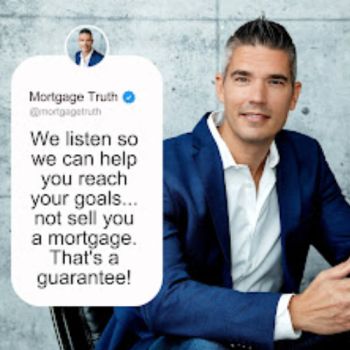Image for Mortgage Truth with ID of: 6698510