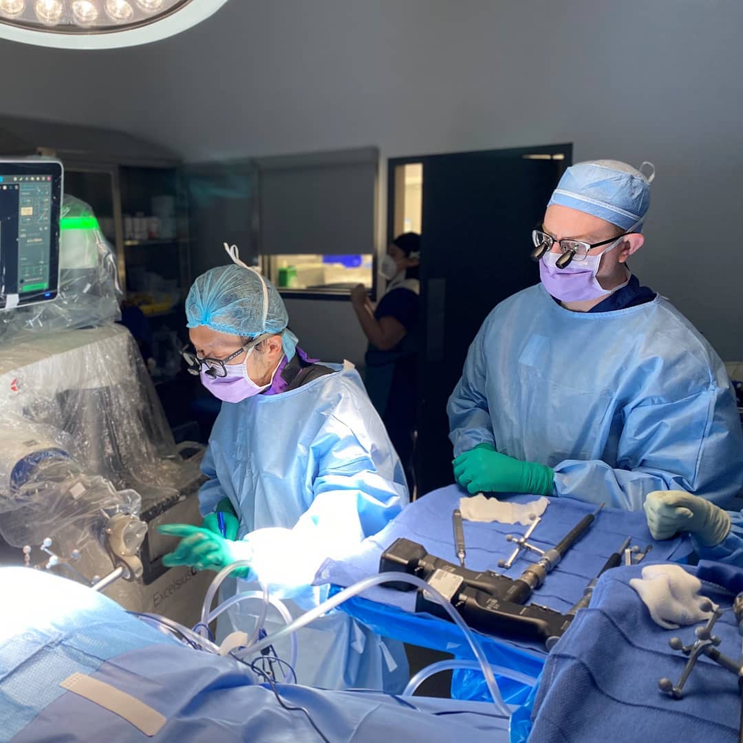 Image for Centers for Neurosurgery, Spine, & Orthopedics with ID of: 6698589